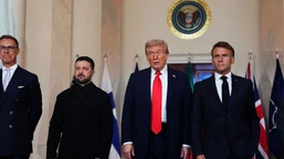 gwarancje bezpieczeństwa dla ukrainy? ekspert wylicza trzy zasadnicze
