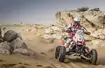 Rafał Sonik - Team ORLEN Team w Pharaons Rally