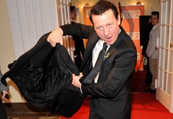 Orły 2014: "Ida" wygrywa, "Wałęsa" przegrywa - wielka gala w Warszawie [ZDJĘCIA]