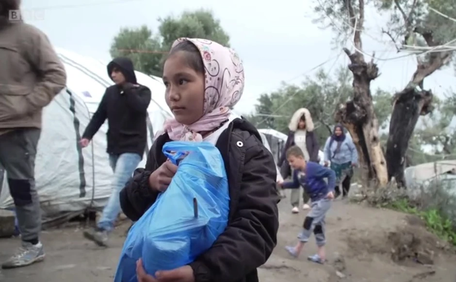 Deca su uglavnom traumatizovana