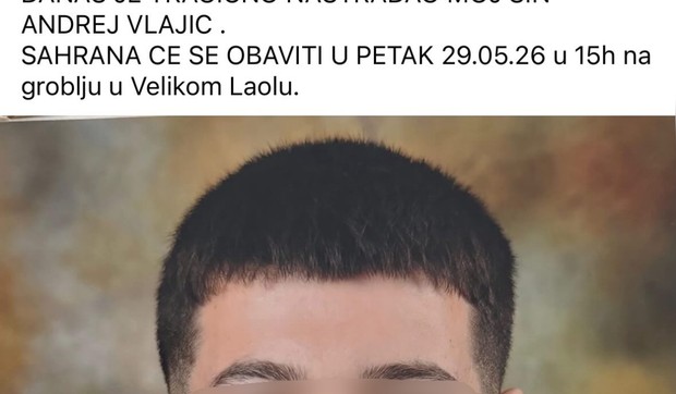 Andrej Vlajic