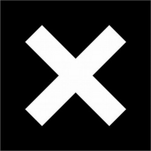 15. The XX - The XX<br />
