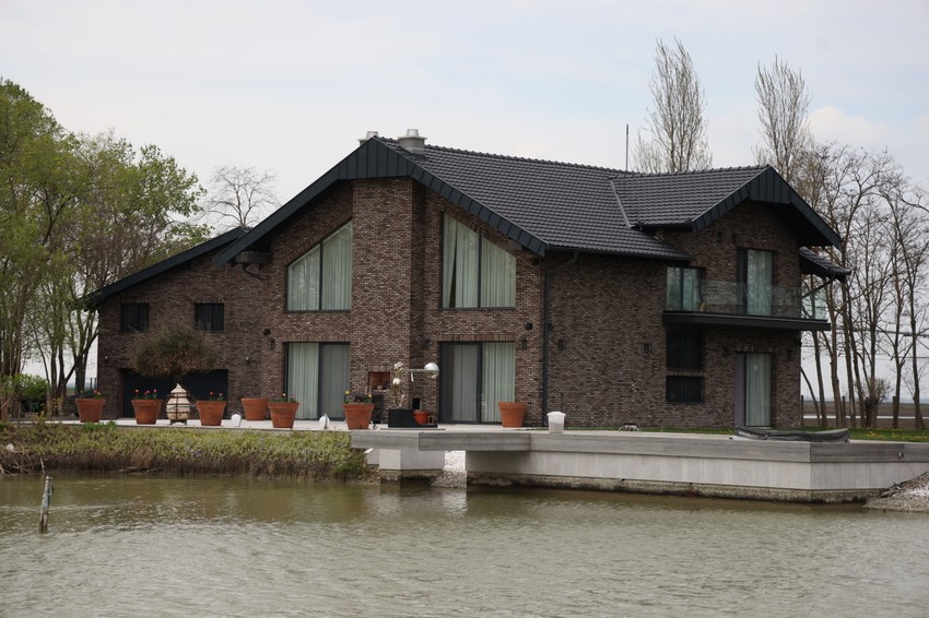 Kuća Branka Babića u Ratkovu