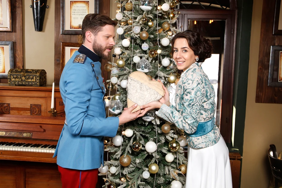 Ivana Dudić i Miloš Đurović