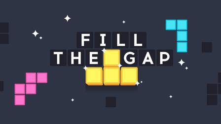 Fill The Gap