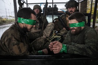 Odciąć i wybić Rosjan. Ukraińcy chcą uratować miasto przed losem Pokrowska