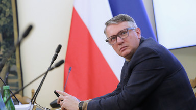 Przemysław Wipler mówi o "torturach za rządów Kaczyńskiego". Zapowiada interpelację