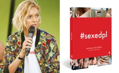Podręcznik edukacji seksualnej Anji Rubik trafi do polskich szkół