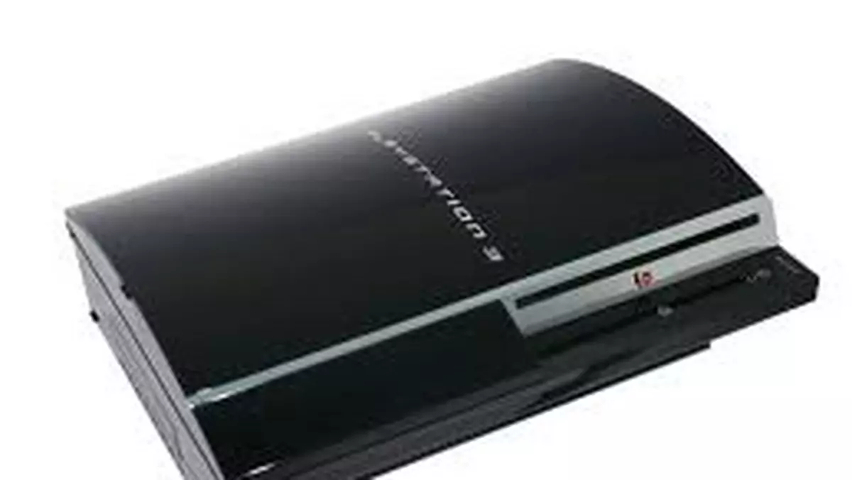 Esencja PlayStation 3 w fanowskiej reklamie