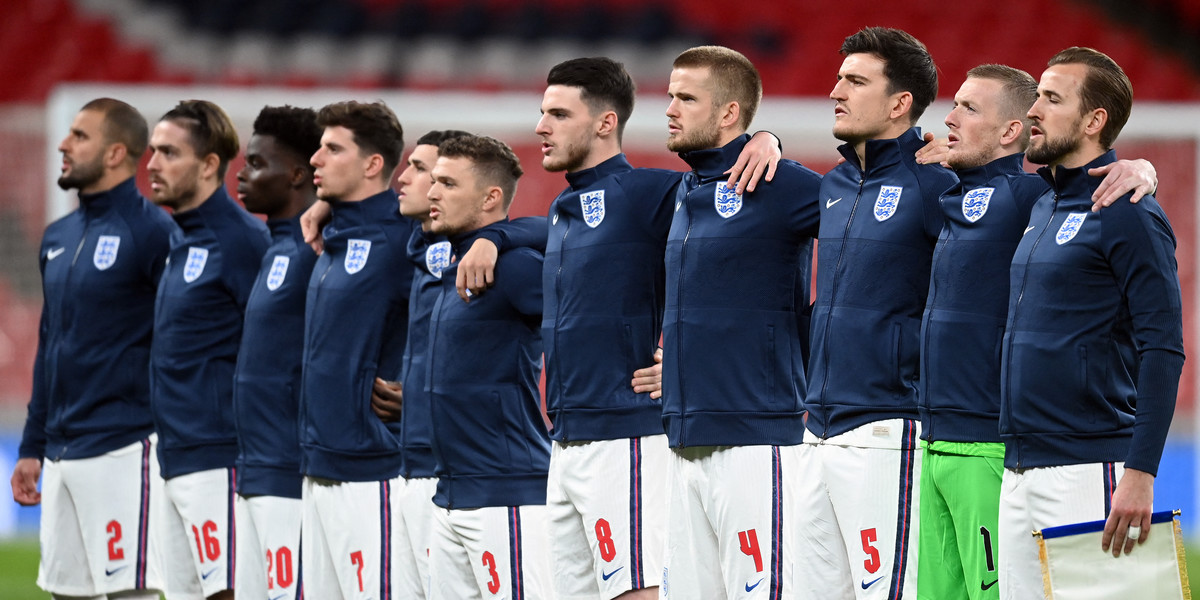Euro 2024. mecz Serbia-Anglia — kiedy i gdzie oglądać?