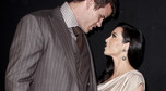 Kim Kardashian i Kris Humpheries