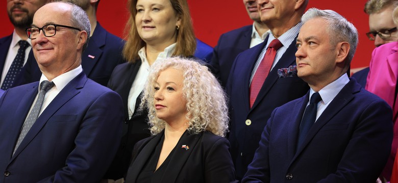 Tam, gdzie Lewica, tam brak klauzuli sumienia. Liderzy partii o priorytetach