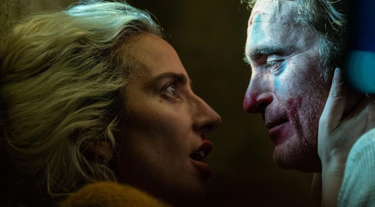 Joaquin Phoenix és Lady Gaga a Joker folytatásában