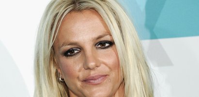 "Mam pryszcze". Britney Spears szczerze o cerze