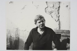 "Scena" opublikowała nieznane listy Zbigniewa Herberta i Tadeusza Malaka