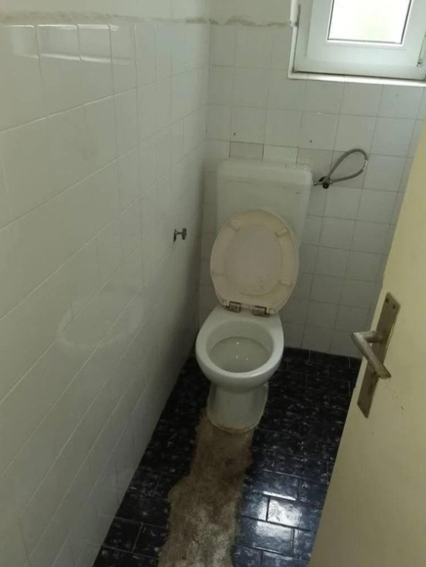 Smeštaj u Novalji za radnike