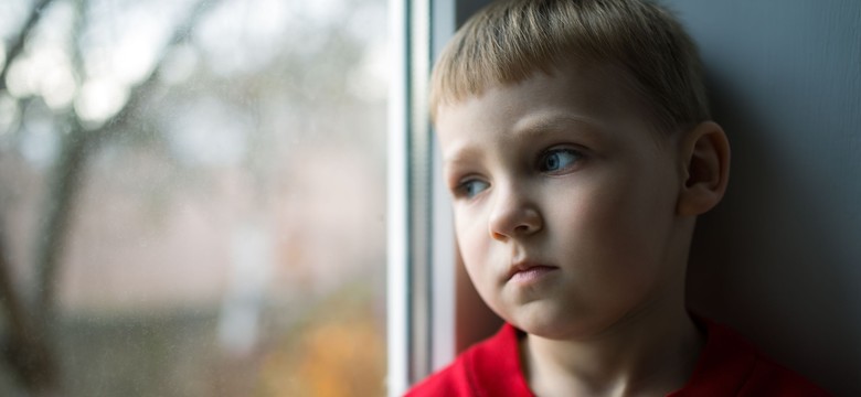 Psychiatra: Dzieci i młodzież nie mają takiej odporności psychicznej jak dorośli
