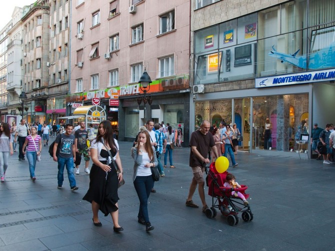 Pogledajte na kom mestu su Srpkinje po visinu u Evropi