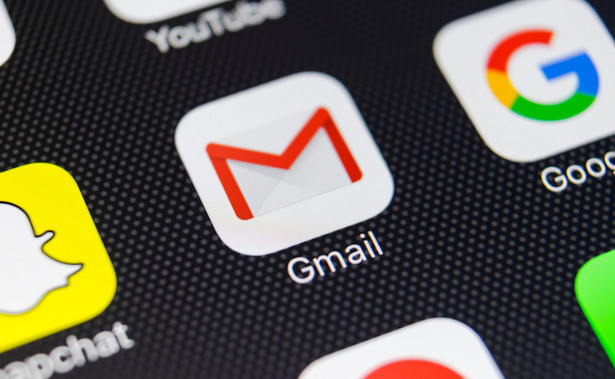 Gmail sam wysłał spam z naszego konta? Google: Nadawca sfałszował nagłówki wiadomości