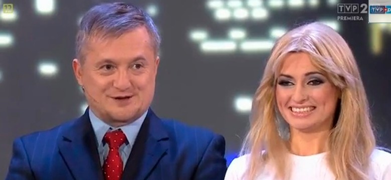 Konferencja Magdaleny Ogórek. Leszek Miller wyprowadzony przez ochronę [WIDEO]