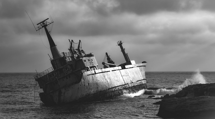Közel sem a Titanic volt a legszörnyűbb hajóbaleset a történelem során / Illusztráció: Northfoto