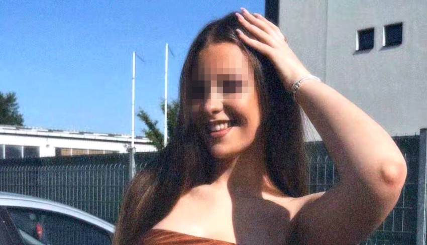 Poginula Nataša A. (19)