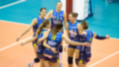 Puchar Włoch dla Imoco Volley Conegliano i Katarzyny Skorupy