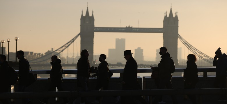 KE wszczęła postępowanie przeciwko Wielkiej Brytanii. Chodzi o porozumienie ws. brexitu