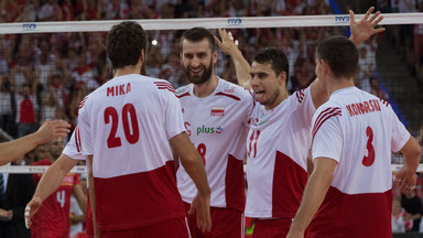 Andrzej Niemczyk: Polska ma szansę na złoty medal