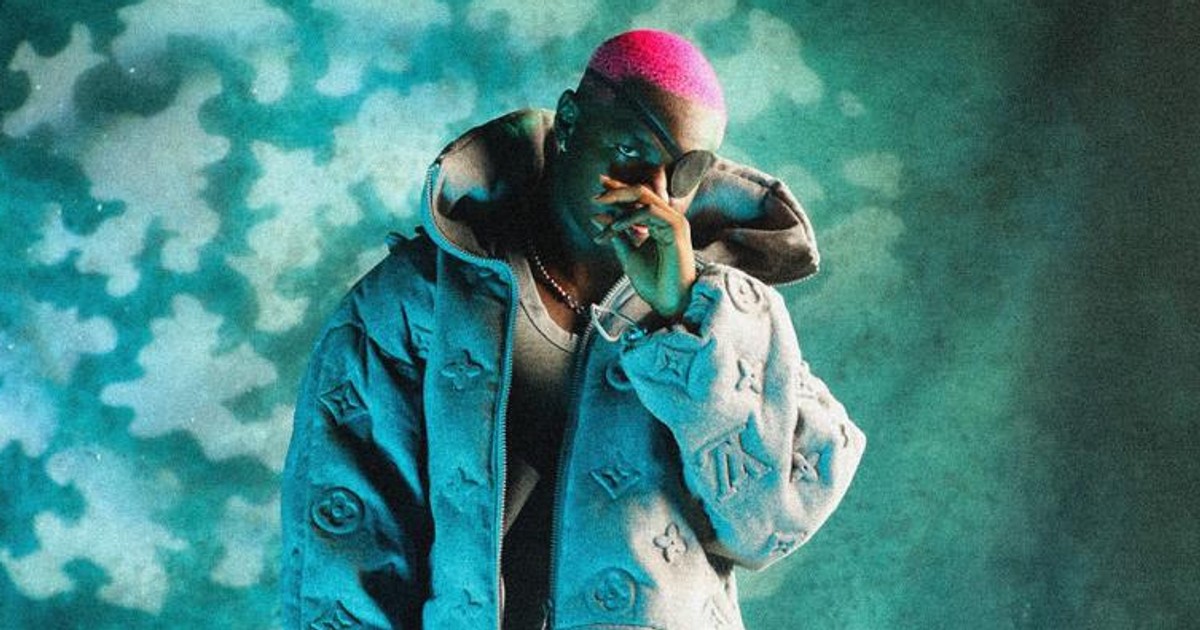 Ruger drops 2 new singles 'Luv Again' & 'Make Way' - Vimarsana News