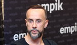 Pozwał go Nergal. Dlaczego Nowak nie przyjechał do sądu?