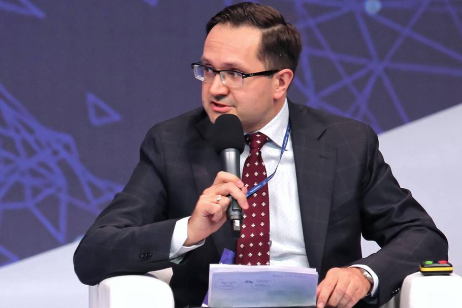 Mariusz Dolecki został nowym Rzecznikiem Finansowym