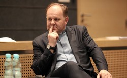 Zapadła decyzja w sprawie pracy ks. Sowy