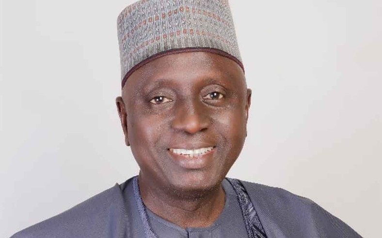 Ibrahim Oloriegbe defeated Saraki in a huge upset (Guardian) 