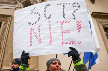 Strefa Czystego Transportu w Krakowie nielegalna. Sąd unieważnia uchwałę miasta