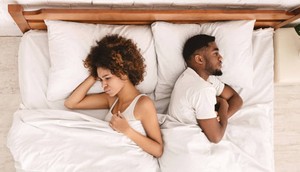 Masturbation is a natural part of human sexual development [iStock]