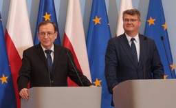 Prof. Łabno: Sąd Najwyższy nie jest uprawniony do jakiejkolwiek oceny wyroku Trybunału Konstytucyjnego