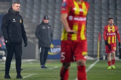 Kamil Kuzera: Dla Korony każdy mecz jest na wagę złota