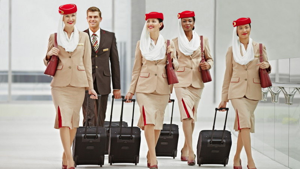 Emirates, jedne z najszybciej rozwijających się linii lotniczych na świecie, będą obecne na międzynarodowych targach Working Abroad Carrer Fair, które odbędą się już w najbliższy weekend na Stadionie Narodowym w Warszawie. Odwiedzający będą mieli możliwość dowiedzenia się, jak zbudować swoją ścieżkę kariery w Dubaju, gdzie mieści się główna siedziba przewoźnika.