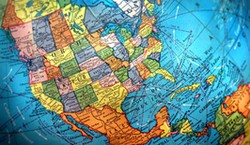 "Łatwy" QUIZ państwa i miasta. Podajemy 3 miasta, ty odgadujesz kraj