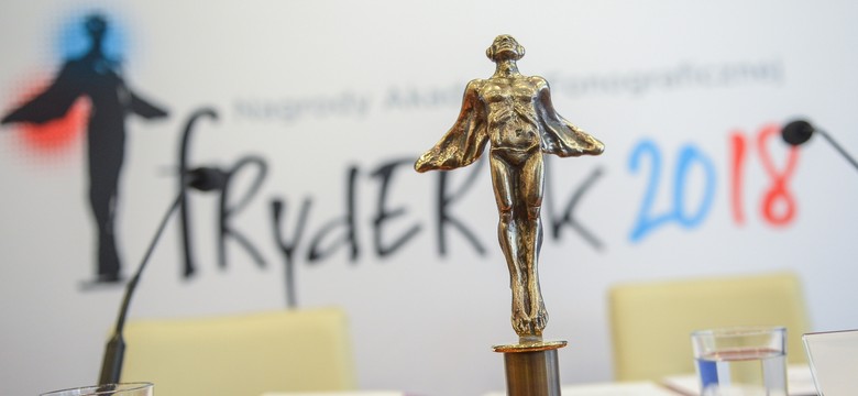 FRYDERYKI 2018: Nagrody miały łączyć, ale znów podzielą [OPINIA]