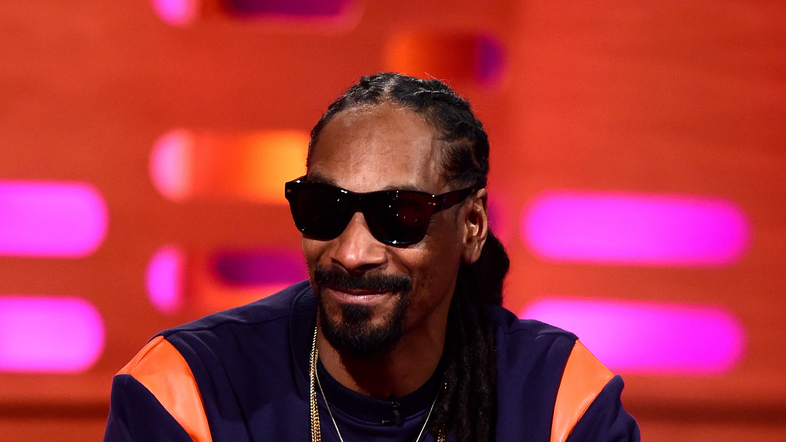 Snoop Dogg becomes Swansea City co-owner with Modric