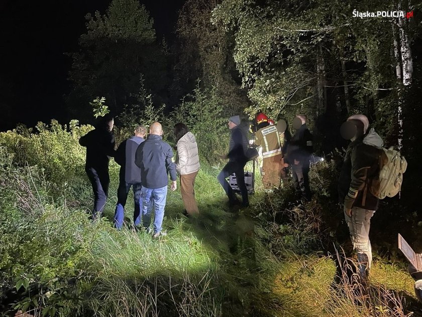 Zabójstwo matki i córki pod Częstochową. Schwytano sąsiada. Przyznał się zarówno do gwałtu, jak i do mordu