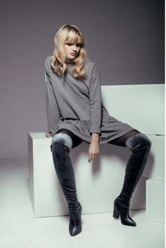 PresKA kolekcja jesień/zima 2016/2017