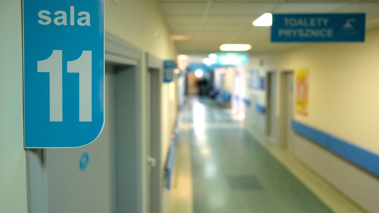 Dlaczego Polacy mogą uczyć się od Czechów? "Polski pacjent jest jak szczur w labiryncie"