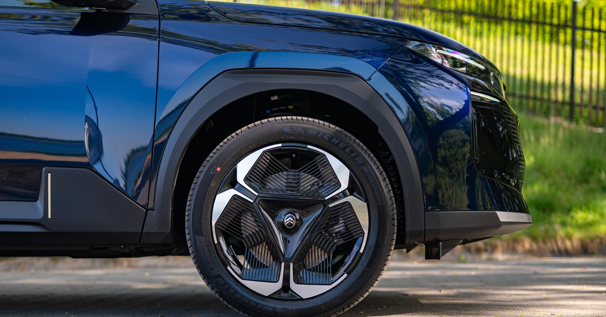 Nowy SUV wjeżdża do Polski. Cena? Zapomnij o Chińczykach