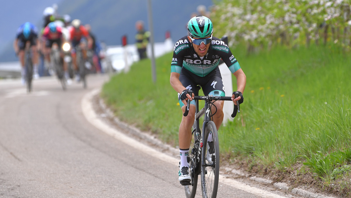 Giro d'Italia 2019: wyniki 12. etapu