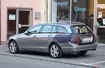 Zdjęcia szpiegowskie: Kombi Mercedes-Benz klasy C w zbliżeniu (premiera już wkrótce)