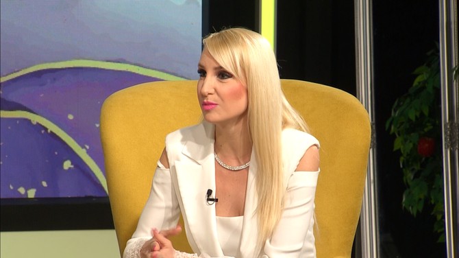 Marina i Marija Gobović su gosti emisije "Život u balansu - razgovori sa dušom"