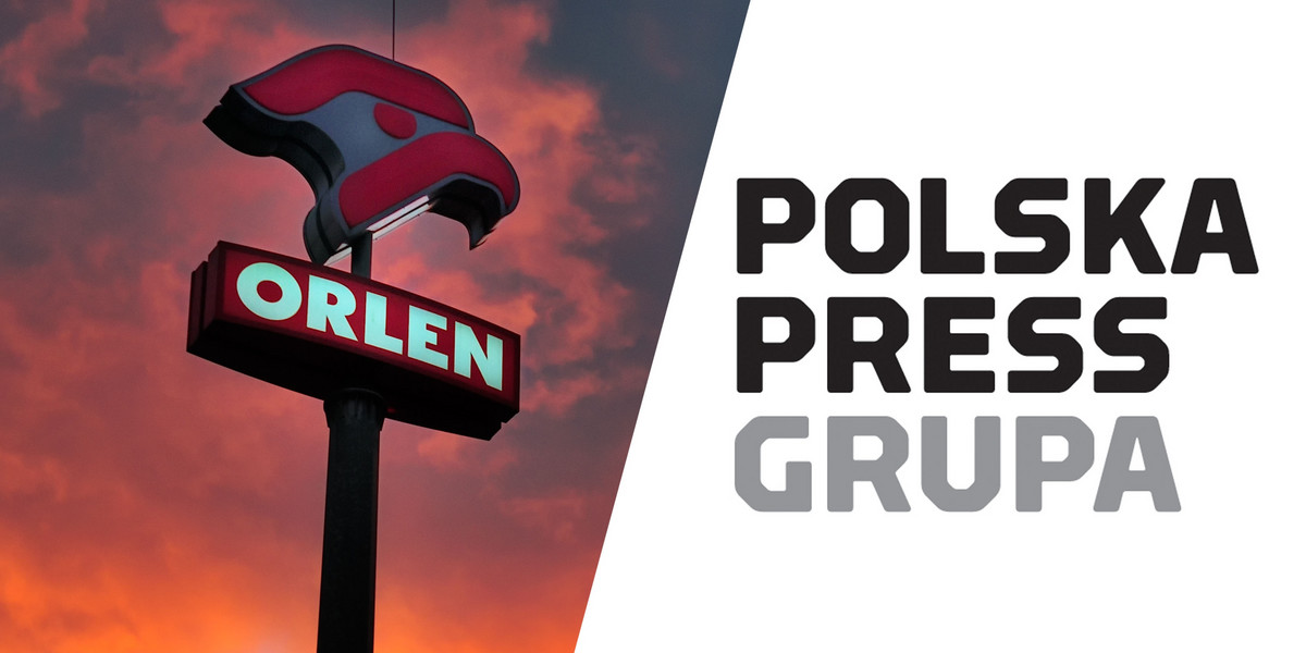 Orlen zdecydował się na przejęcie Polska Press na początku grudnia 2020. W lutym uzyskał zgodę UOKiK